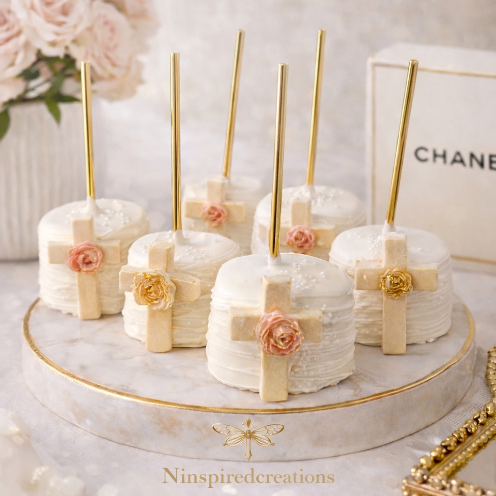 First Communion Bundle Pacakges
