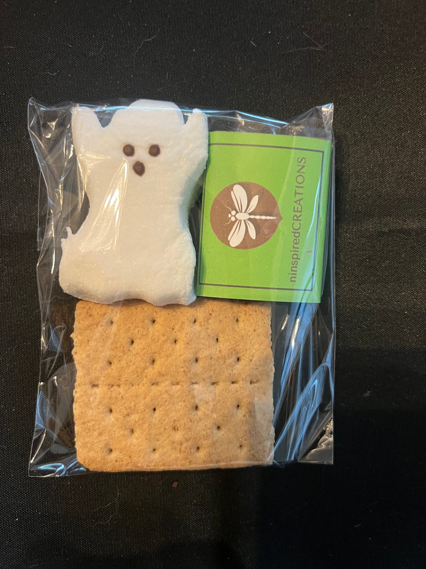 S'mores Kit- Halloween