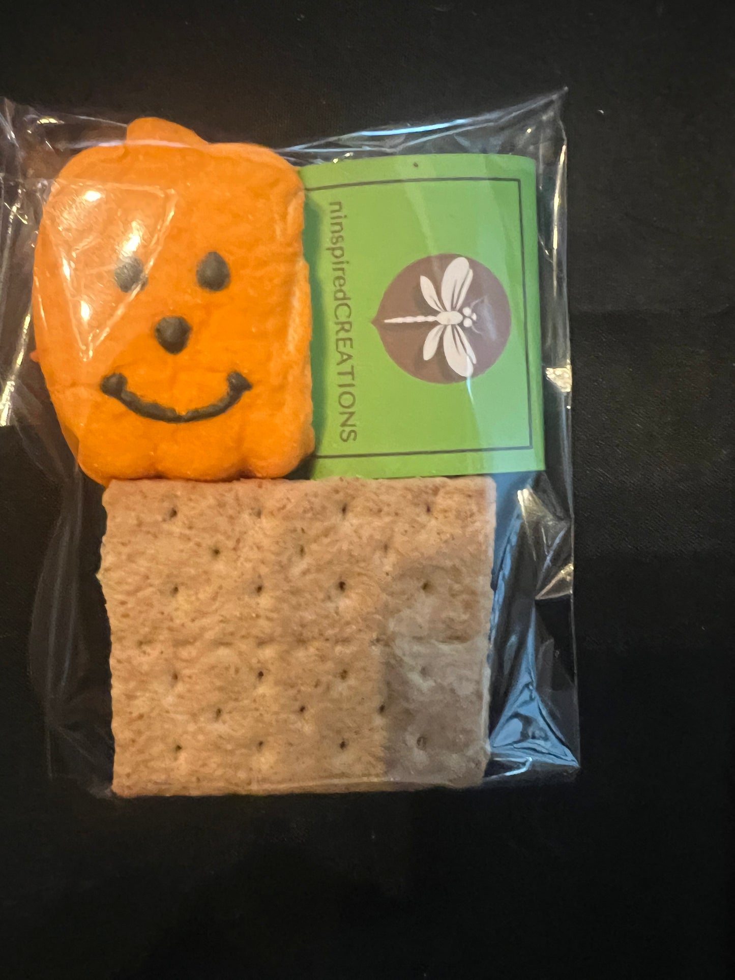 S'mores Kit- Halloween