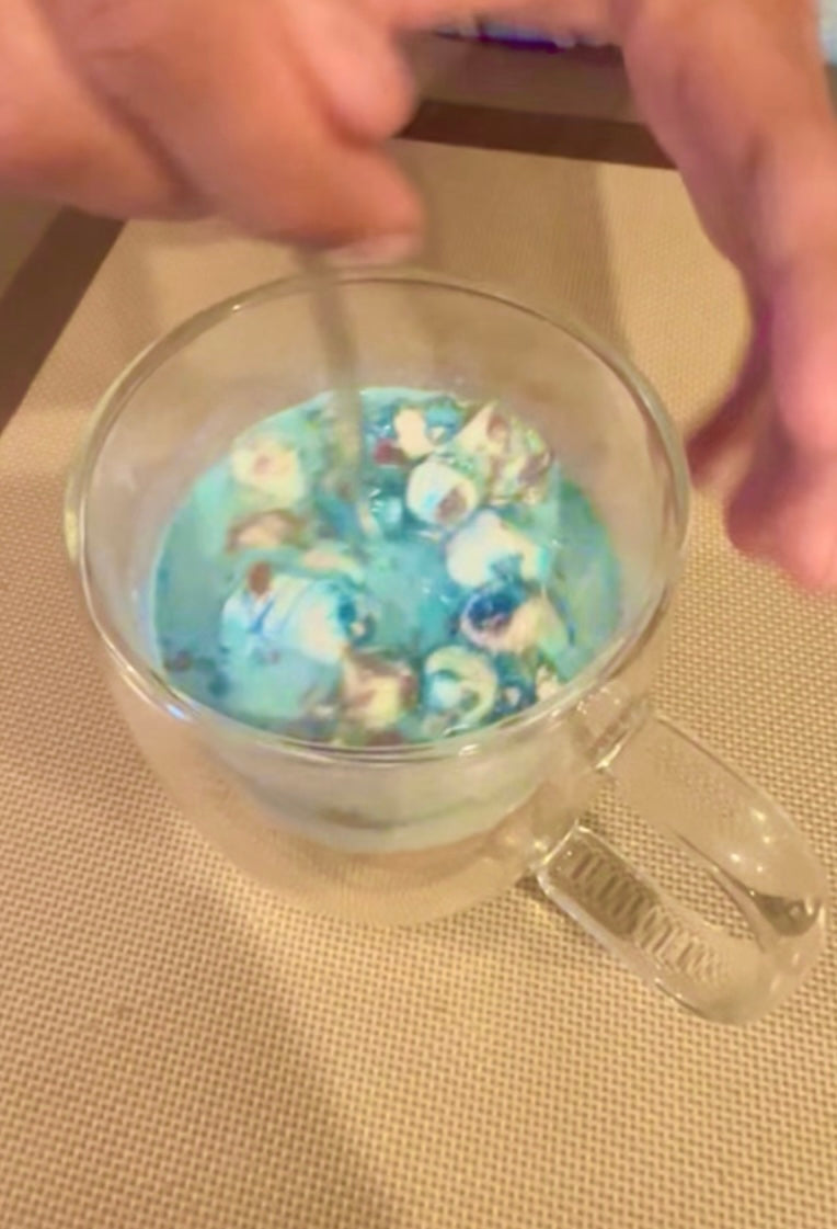 Harry Potter Sorting House Hot Cocoa Bomb