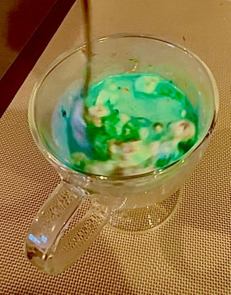 Harry Potter Sorting House Hot Cocoa Bomb