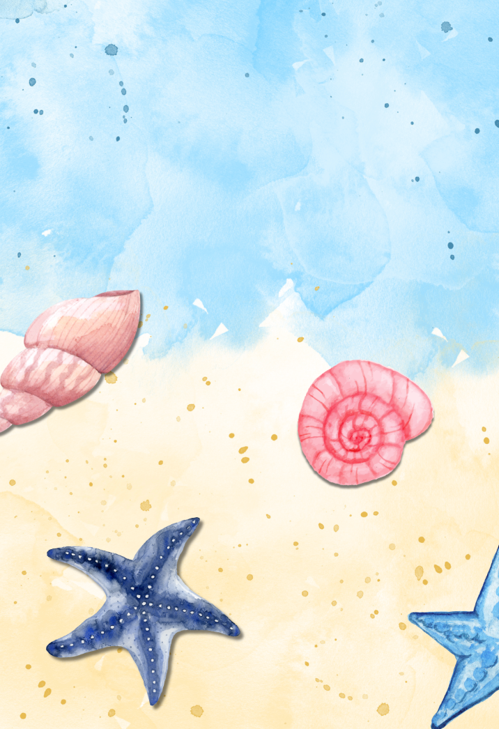 Beach Pup Composition Notebooks (Personalized)