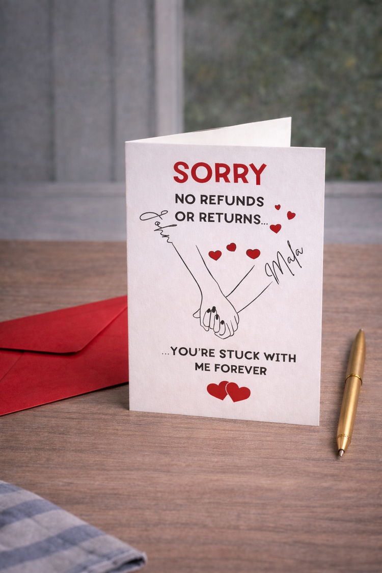 Greeting Cards