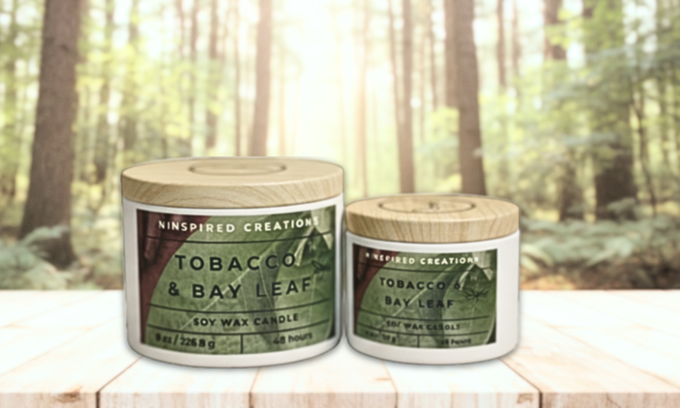 The Ember Collection