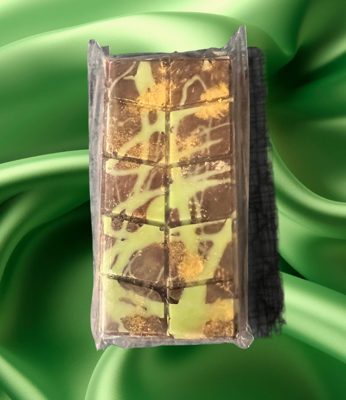 Dubai Chocolate