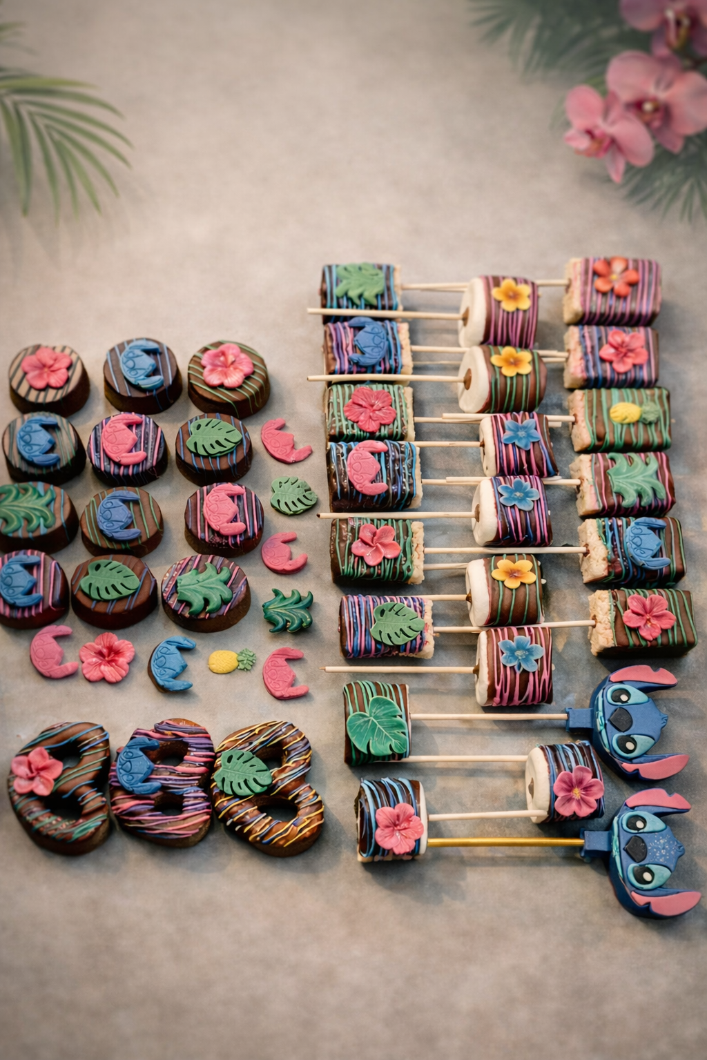 Custom Treat Packages – Made Just for You