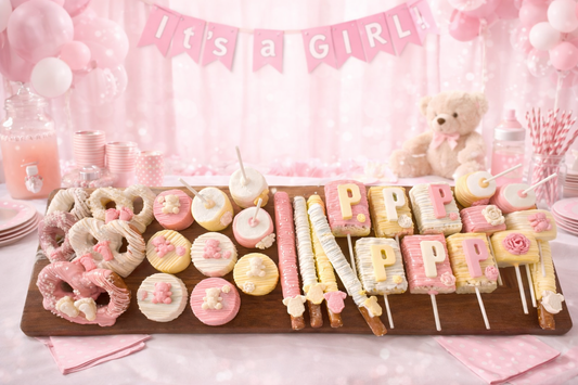 Custom Treat Packages – Made Just for You