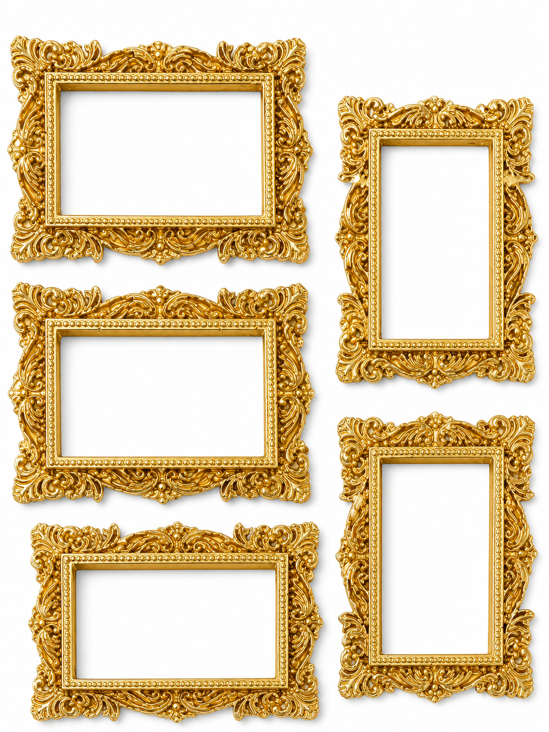 Edible Gold Diploma Frame Add-On | Graduation Treat Upgrade