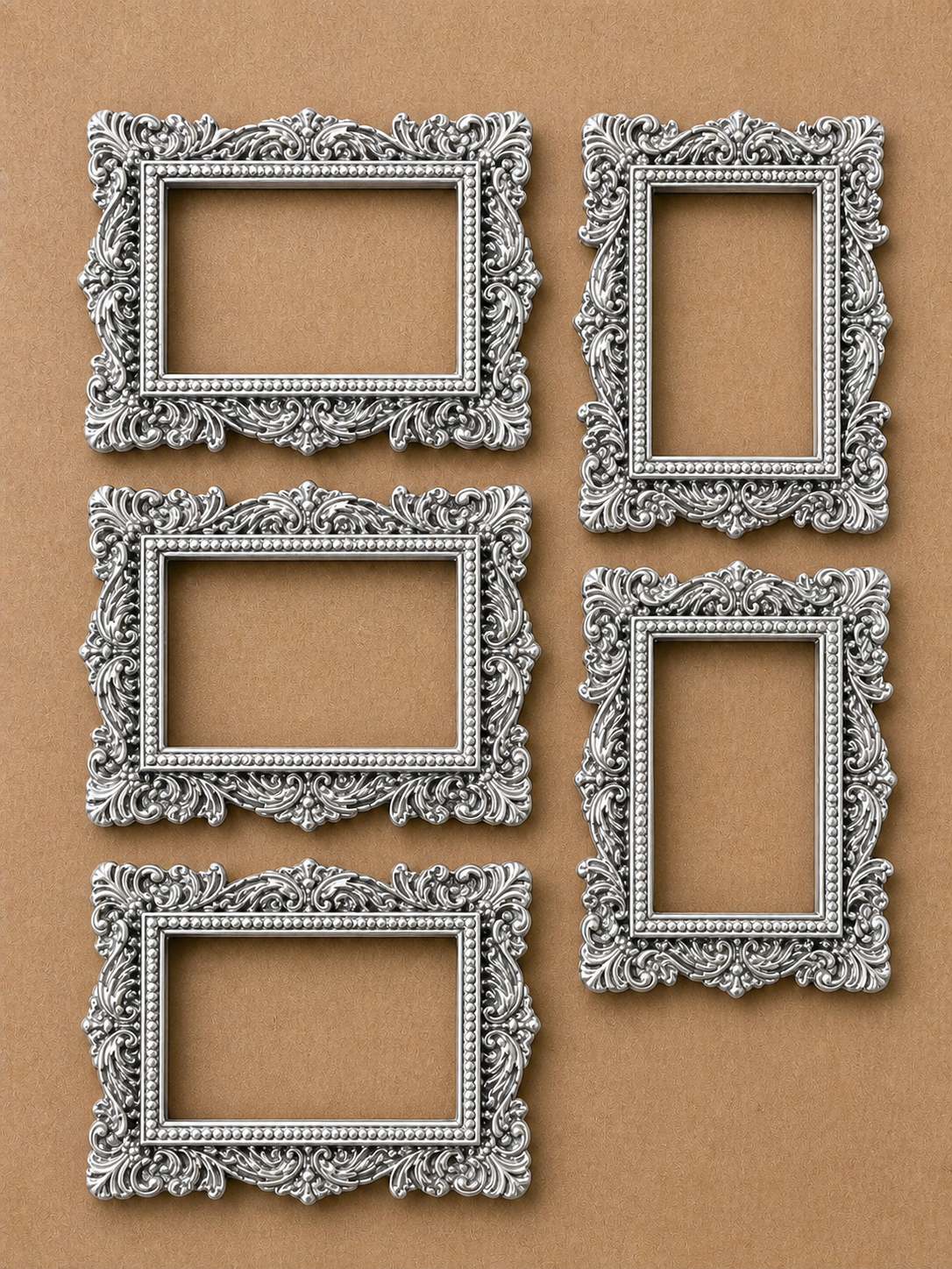 Edible Gold Diploma Frame Add-On | Graduation Treat Upgrade
