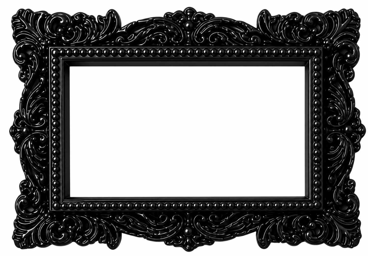 Edible Gold Diploma Frame Add-On | Graduation Treat Upgrade