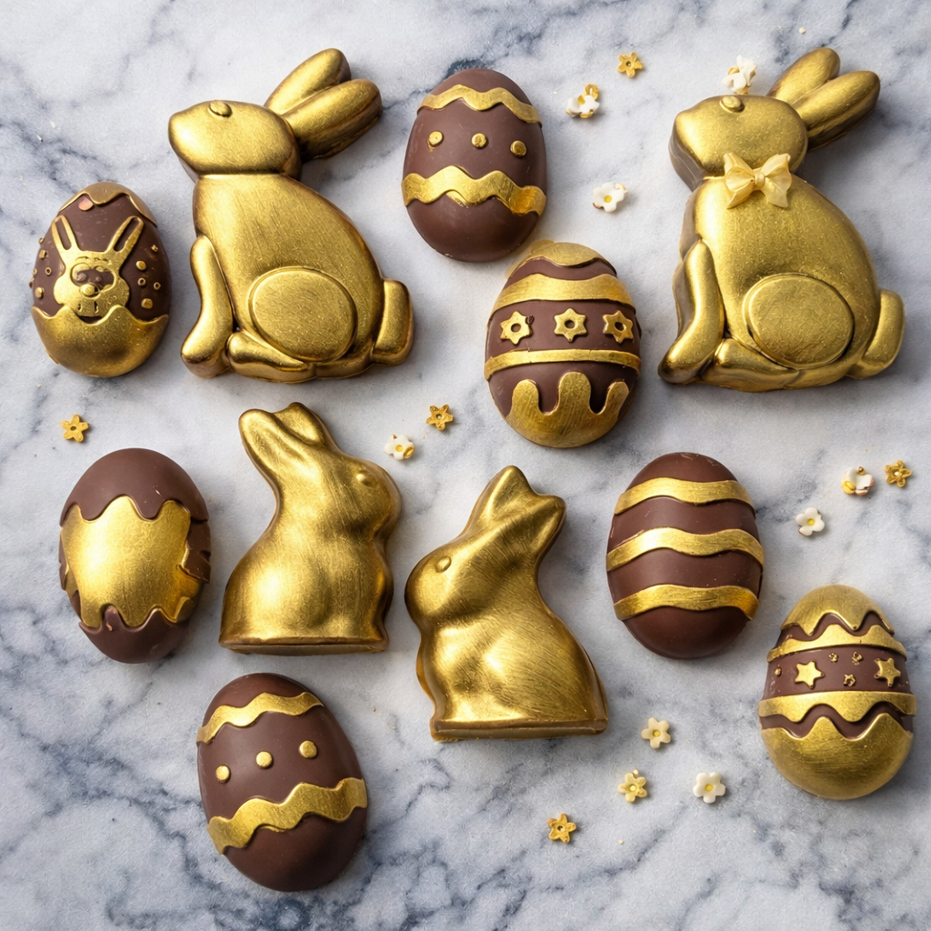 Dubai Chocolate Bars- Party Favors -Minimum of 8