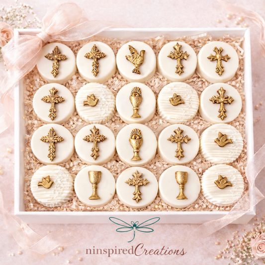 First Communion Bundle Pacakges