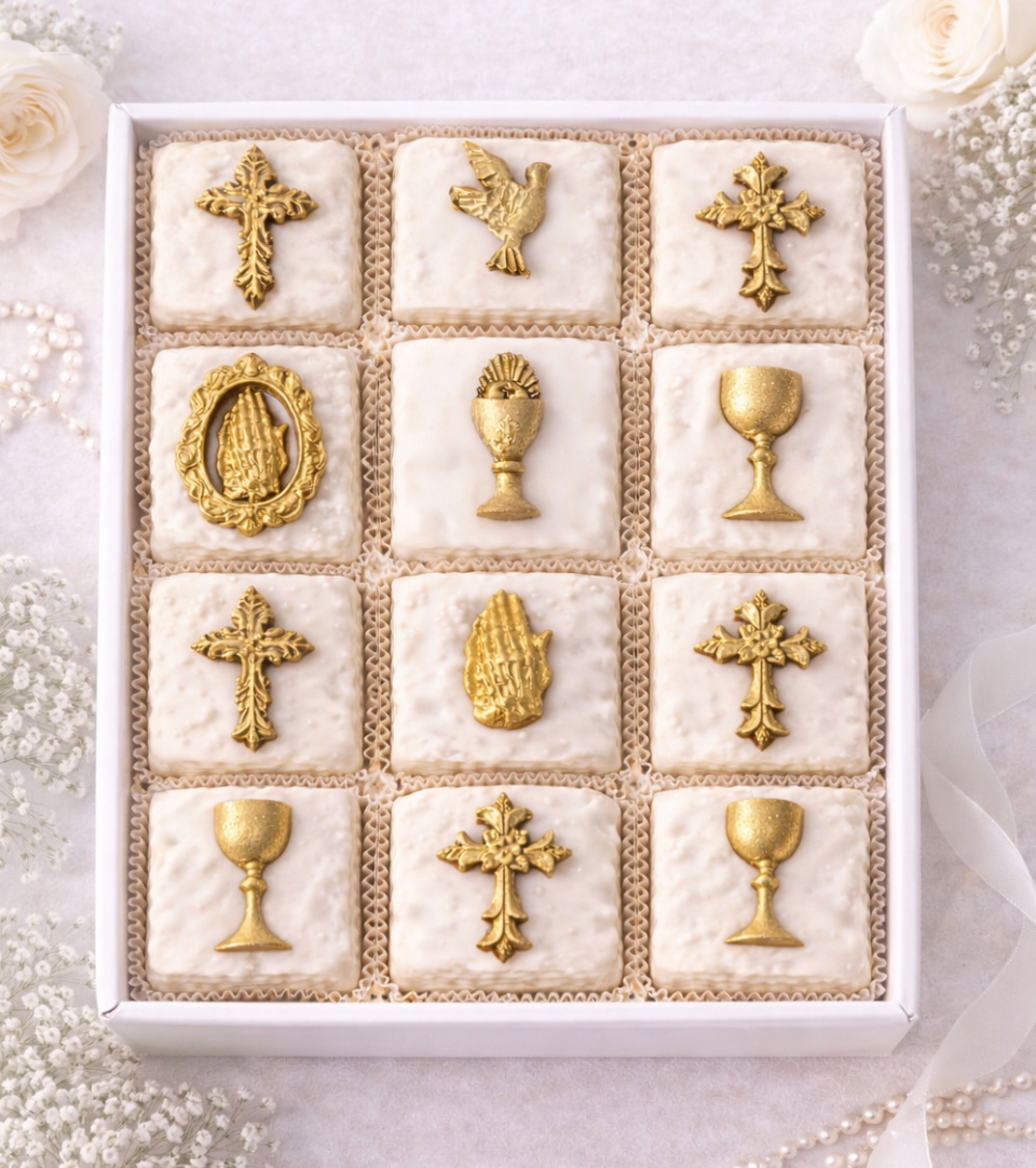 First Communion Bundle Pacakges