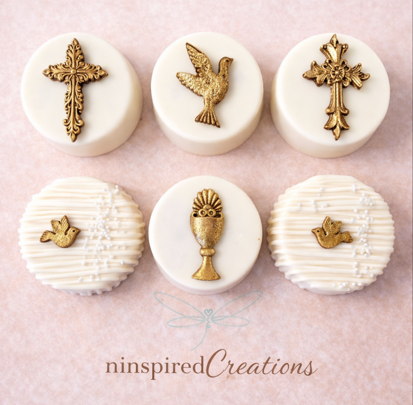 First Communion Bundle Pacakges