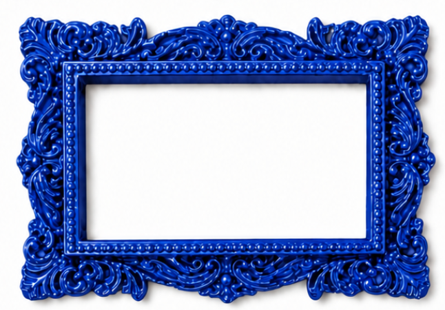 Edible Gold Diploma Frame Add-On | Graduation Treat Upgrade